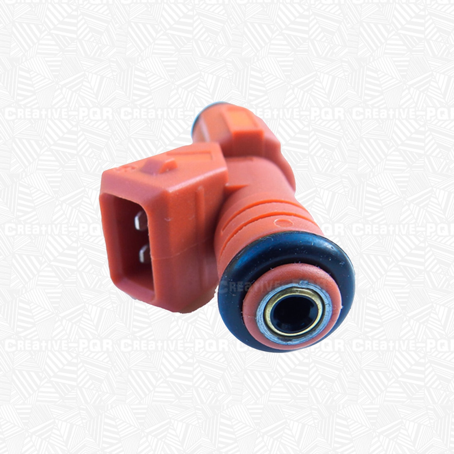 Set of 6 Fuel Injectors for Ford Holden Jeep