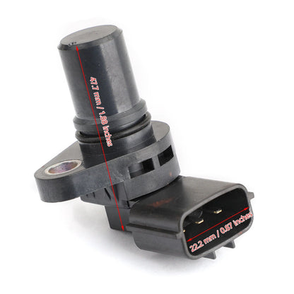 Electronic Speedometer Sensor for Kawasaki KVF360 Brute Force (2003–2008)