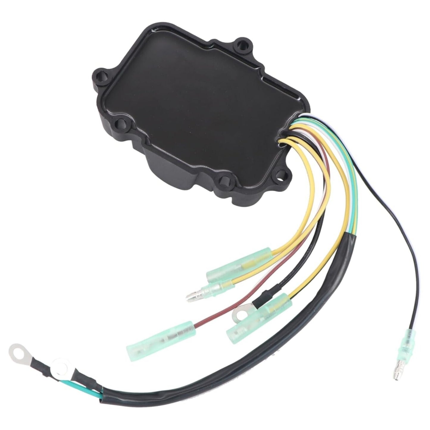 Switch Box CDI for Mercury Outboard Mariner 6HP-25HP (1990–2023)