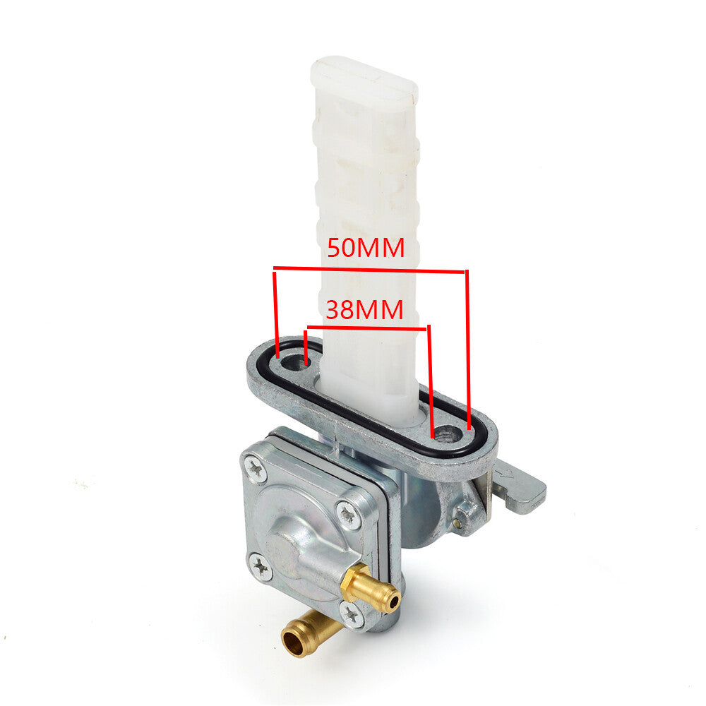 Fuel Petcock Valve for Kawasaki Ninja 900R ZX900A (1984–1986)