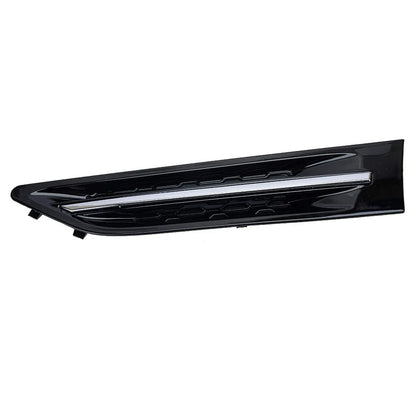 Left Side Fender Vents Trim Grille for Kia Optima (2011-2015)