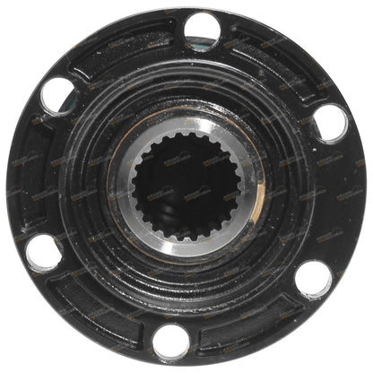 High Performance Locking Hubs for Nissan 720 Pickup (1972–1982)