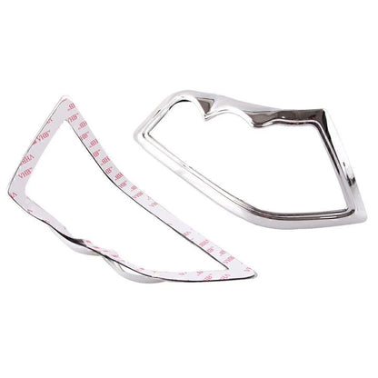 Saddlebag Light Accents Chrome for Honda GL1800 Goldwing (2006-2011)
