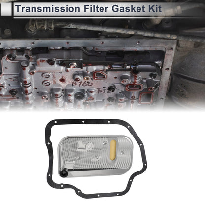 TH400 Engine Transmission Filter No. 6259423 for Buick Wildcat (1968–1970)
