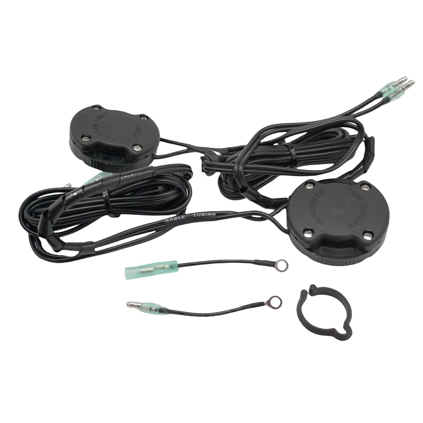 Trim Limit & Sender for Mercruiser MC-1 R/MR Alpha One Bravo (–)