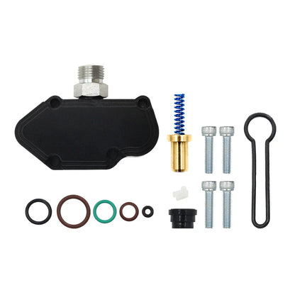 Spring Kit w/ Housing Fuel Regulator for 2003-2007 Ford Excursion 6.0L