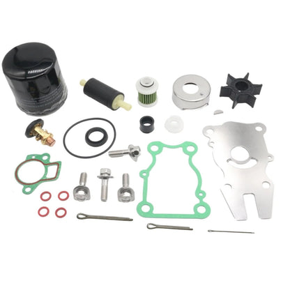 Outboard Maintenance Kit for Yamaha 4-Stroke 30HP 40HP