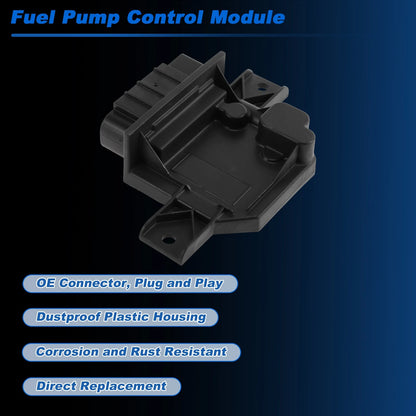 Fuel Pump Control Module No.13526238 for Chevrolet Silverado 2500 HD (2020–2023)