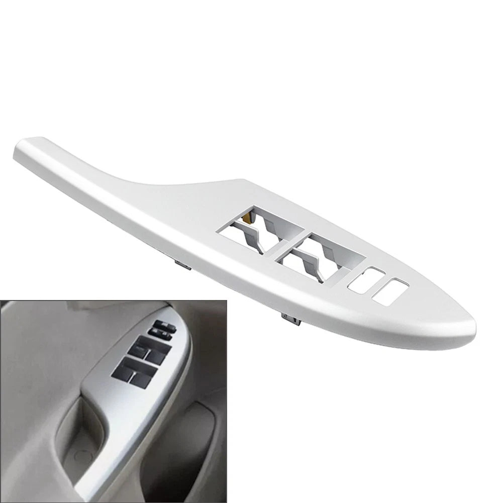 Steering Wheel Shift Paddle Shifter Extension for Toyota Camry (2018–2020)