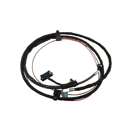 Conductor Set for Audi A6 A7 S6 S7 (2012–2018)