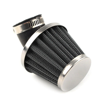 Air Filter Cleaner for ATV Quad Bike Dirt Pit Bike Go Kart Chopper Motorcycle