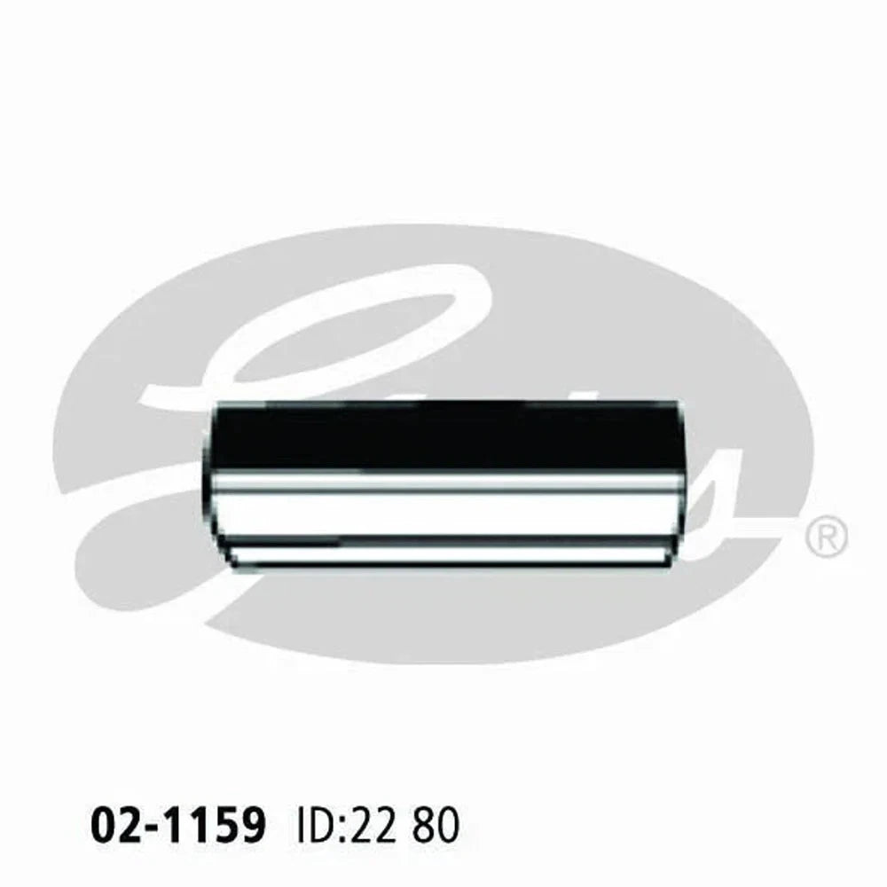 Engine Bypass Hose for Nissan Patrol Y61 (1997–2000)