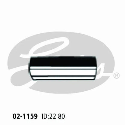 Engine Bypass Hose for Nissan Patrol Y61 (1997–2000)