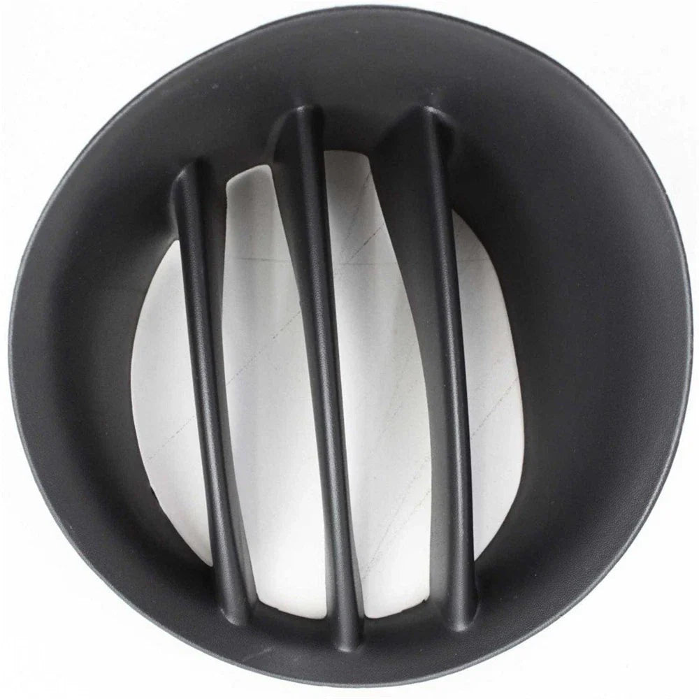 Left Fog Light Cover for Dodge Ram R1500 R2500 R3500 (2002-2008)