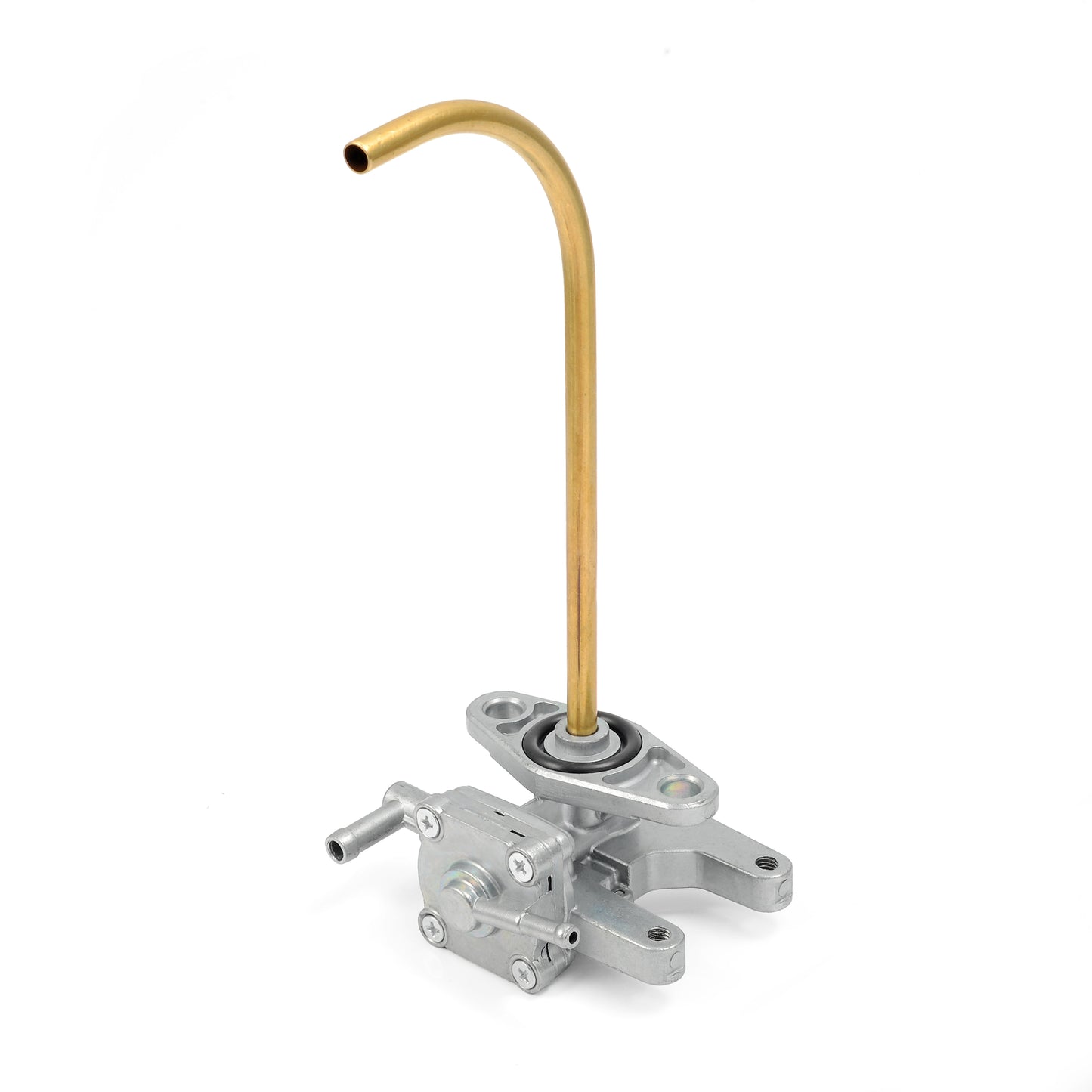 Fuel Petcock Valve Tap for Kawasaki Brute Force KVF 650 750 (2003–2023)