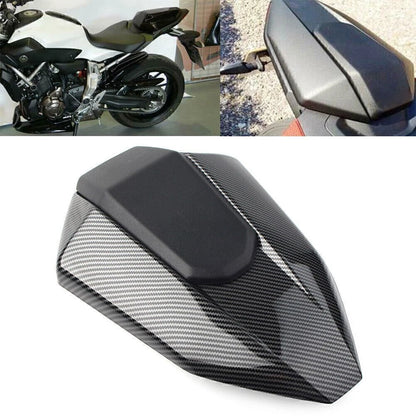 Adjustable Brake Clutch Lever Grip Set for Yamaha FZ MT-07 MT-09 (2014–2023)