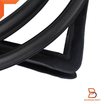 Front Door Seal Weatherstrip for Toyota Hilux (1984-1988)