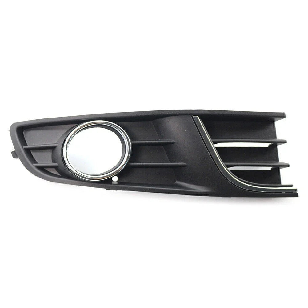 Right Side Front Bumper Fog Light Cover for VW Polo (2011-2013)