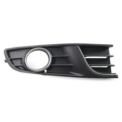 Right Side Front Bumper Fog Light Cover for VW Polo (2011-2013)