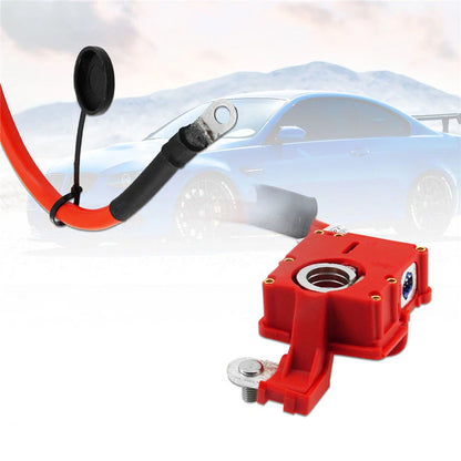 Positive Battery Cable Lead for BMW E82 128i 135i 135is E90 325i 325xi 328i 330i (2008-2013)