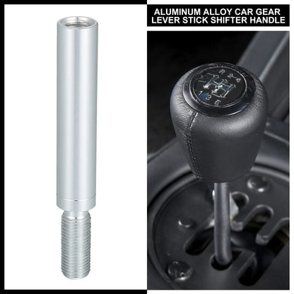 3" Shift Knob M12x1.25 for Toyota Supra (1993–2002)