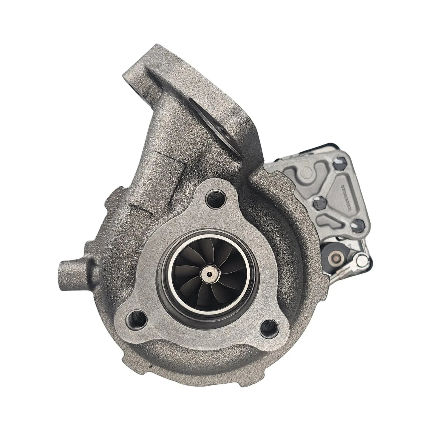 Billet Turbo Charger for Hyundai Santa Fe CM DM (2006–2012)