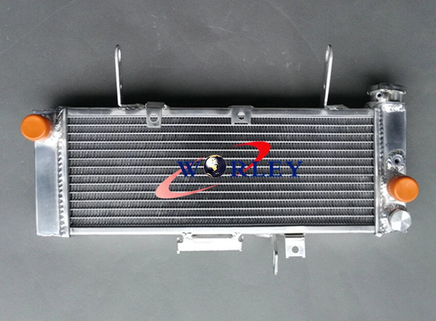 3 Rows Aluminum Radiator for Suzuki SV650N SV650 (2003–2004)