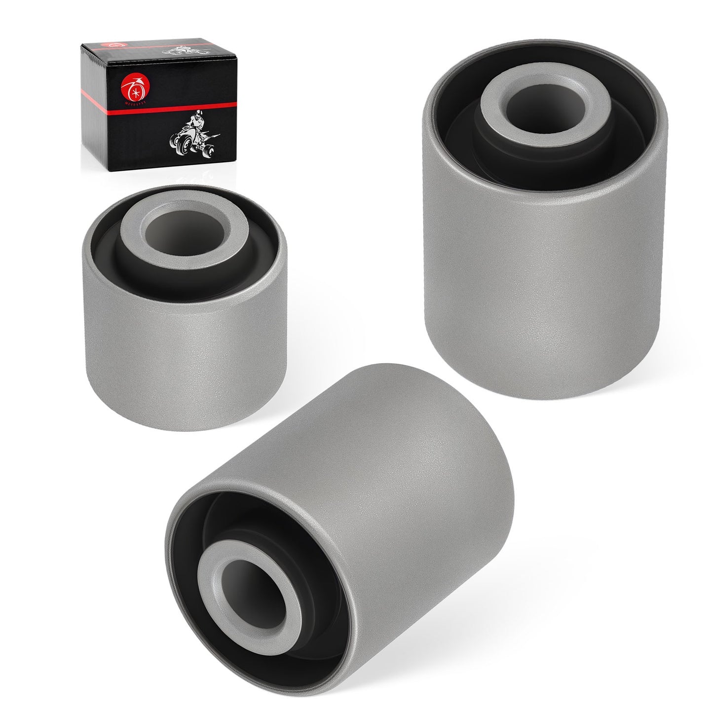 Swing Arm Bushing Kit for Honda Rancher 420, Foreman 500 (2000–2023)