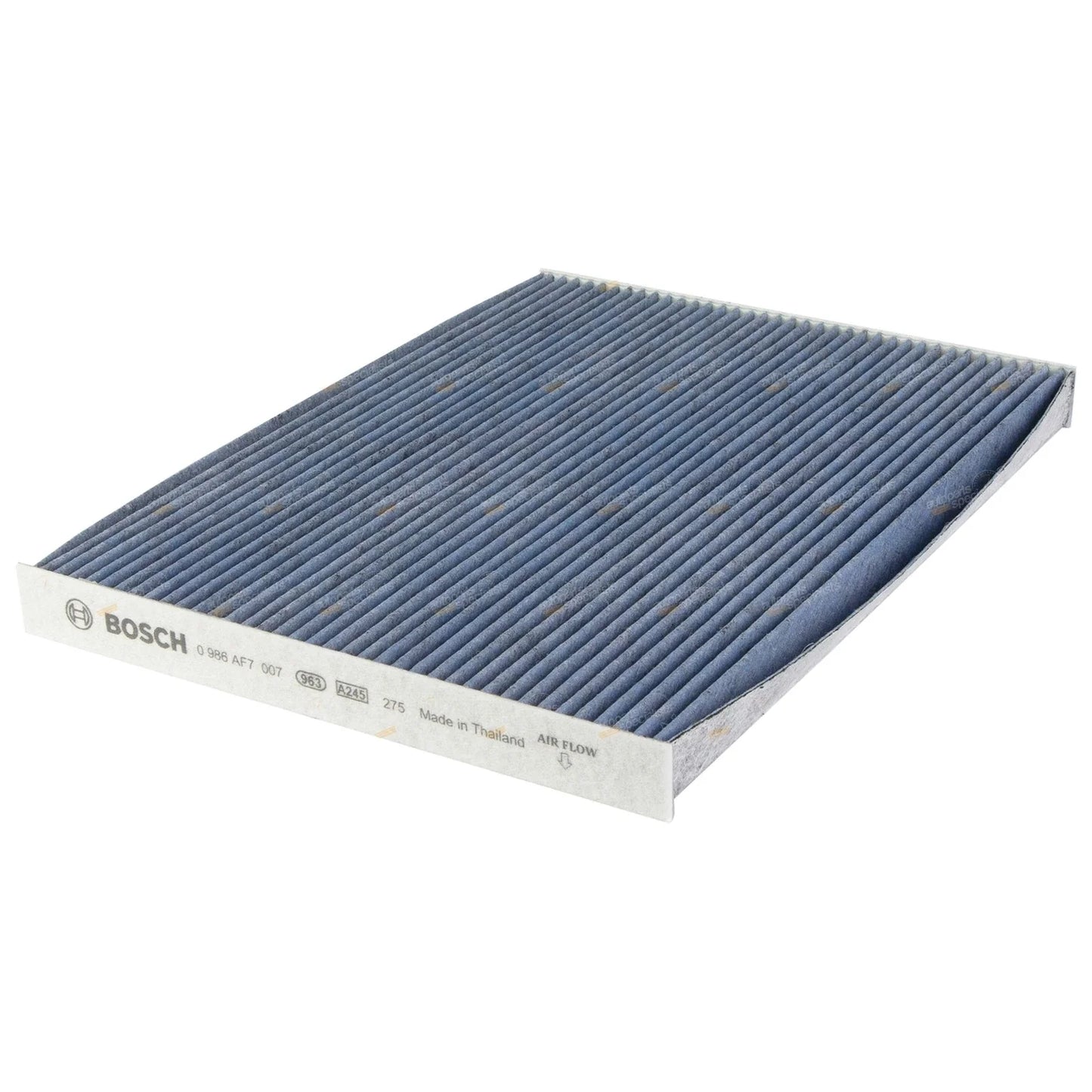 Premium Cabin Air Filter for Nissan X-Trail T31 2.5L 4cyl (2007-2014)