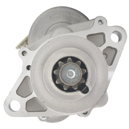 Starter Motor for Honda Civic (1999–2000)