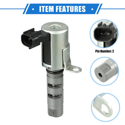 Variable Valve Timing Solenoid for Subaru Legacy 3.0 R Limited (2005–2009)