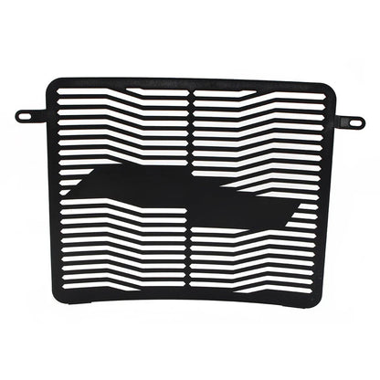 Radiator Grille Cover Black for YAMAHA FJR1300 (2006-2018)