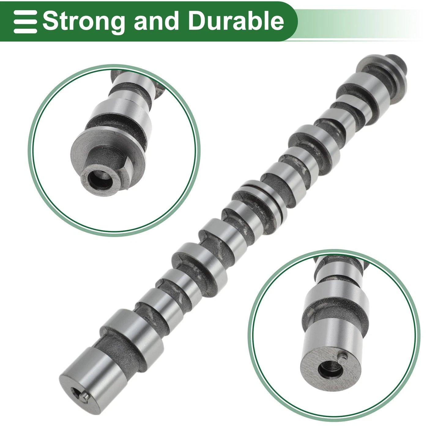 Camshaft for Hyundai Accent (1994–2000) No. 2410002200