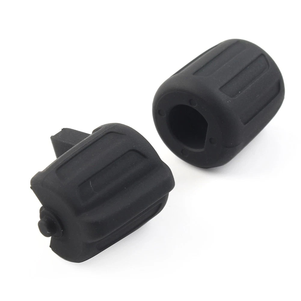 Carbon Red Dashboard Air Vent Outlet Cover Trim for BMW 3 Series E36 (1991–1999)