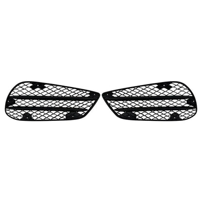Front Fog Lamp Grille for Mercedes Benz E Class (2013-2015)