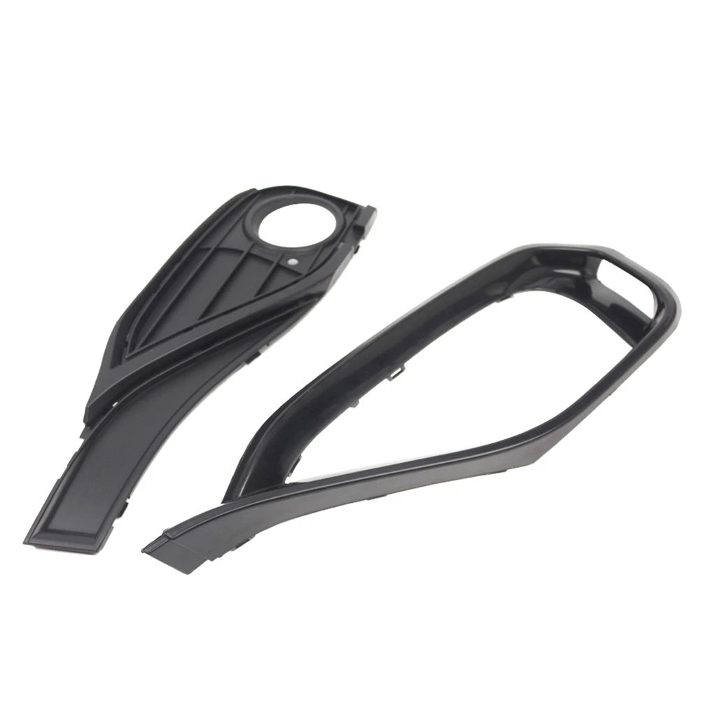 Fog Light Bezels for BMW 428i 435i 430i 440i (2014–2020)