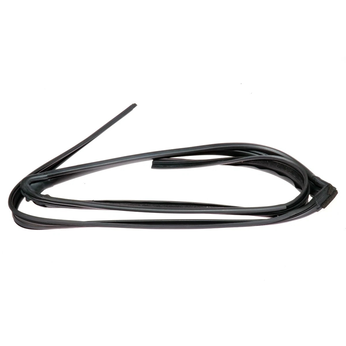 Rear Door Glass Run Channel for Toyota Yaris (2005–2011)