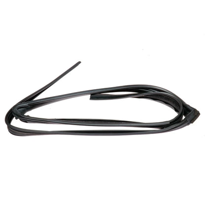 Rear Door Glass Run Channel for Toyota Yaris (2005–2011)