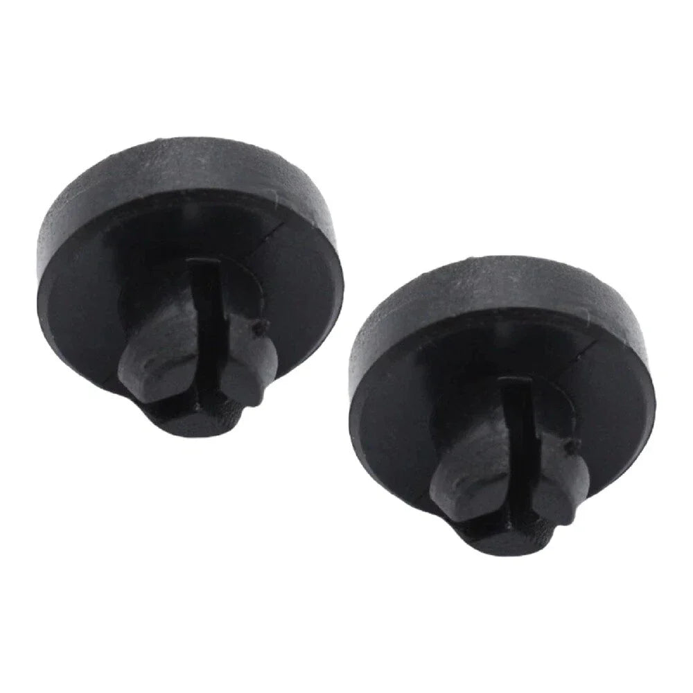 Boot Lid Hinge Stops for 2004-Up Saab 9-3 Convertible (2004-2011)