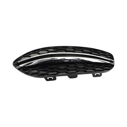2X Front Fog Light Air Vent Grille Cover for Mercedes-Benz C300 (2015–2018)