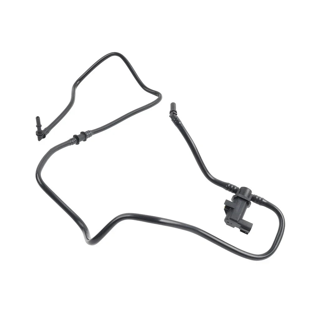 Vapor Canister Purge Valve for Jaguar XF, XJ (2009-2019)