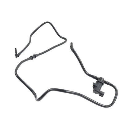 Vapor Canister Purge Valve for Jaguar XF, XJ (2009-2019)