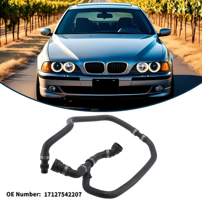 Radiator Hose Coolant Pipe for BMW 5 Series (2004 - 2010)