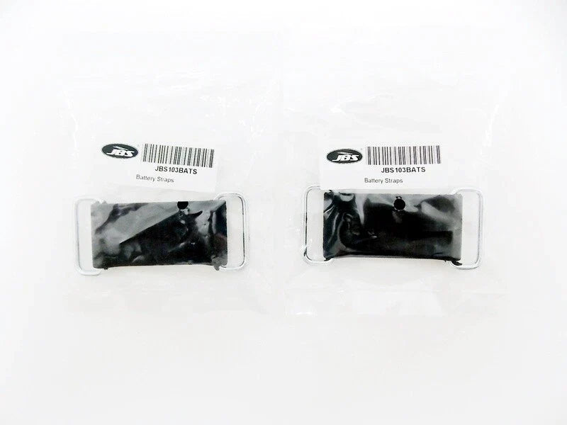 Rubber Mount Fuel Tank Strap for Honda TRX350 TE/TM/FE/FM (2000-2006)