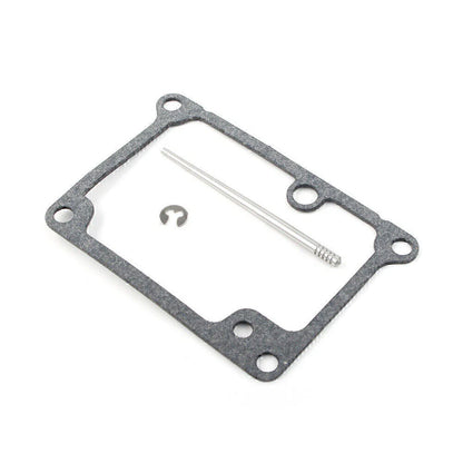 Carburetor Rebuild Kit with 6 Jets for Yamaha Blaster (200)