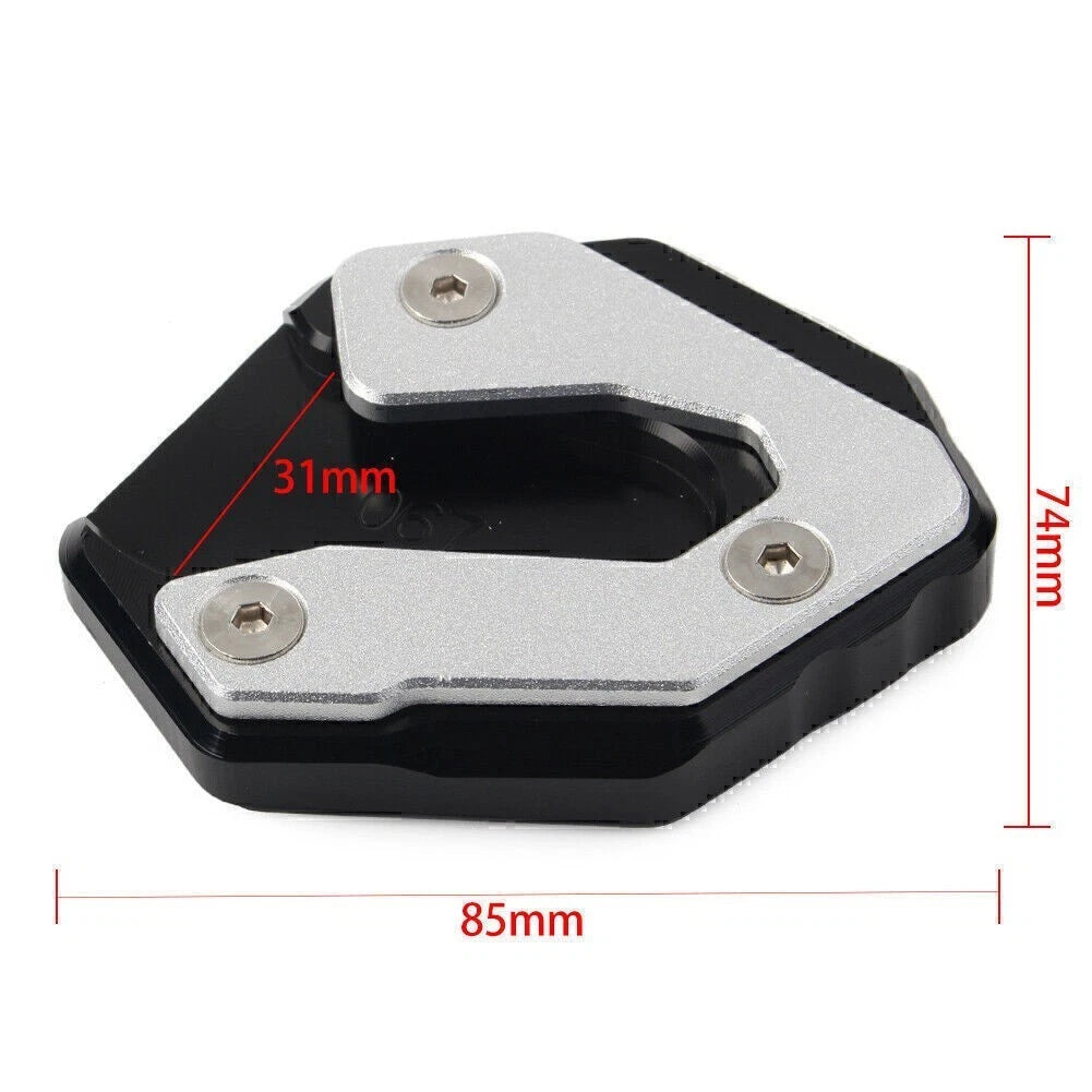 Clear LED Integrated Rear Tail Light Turn Signals for Yamaha FZ1 (2006–2011)