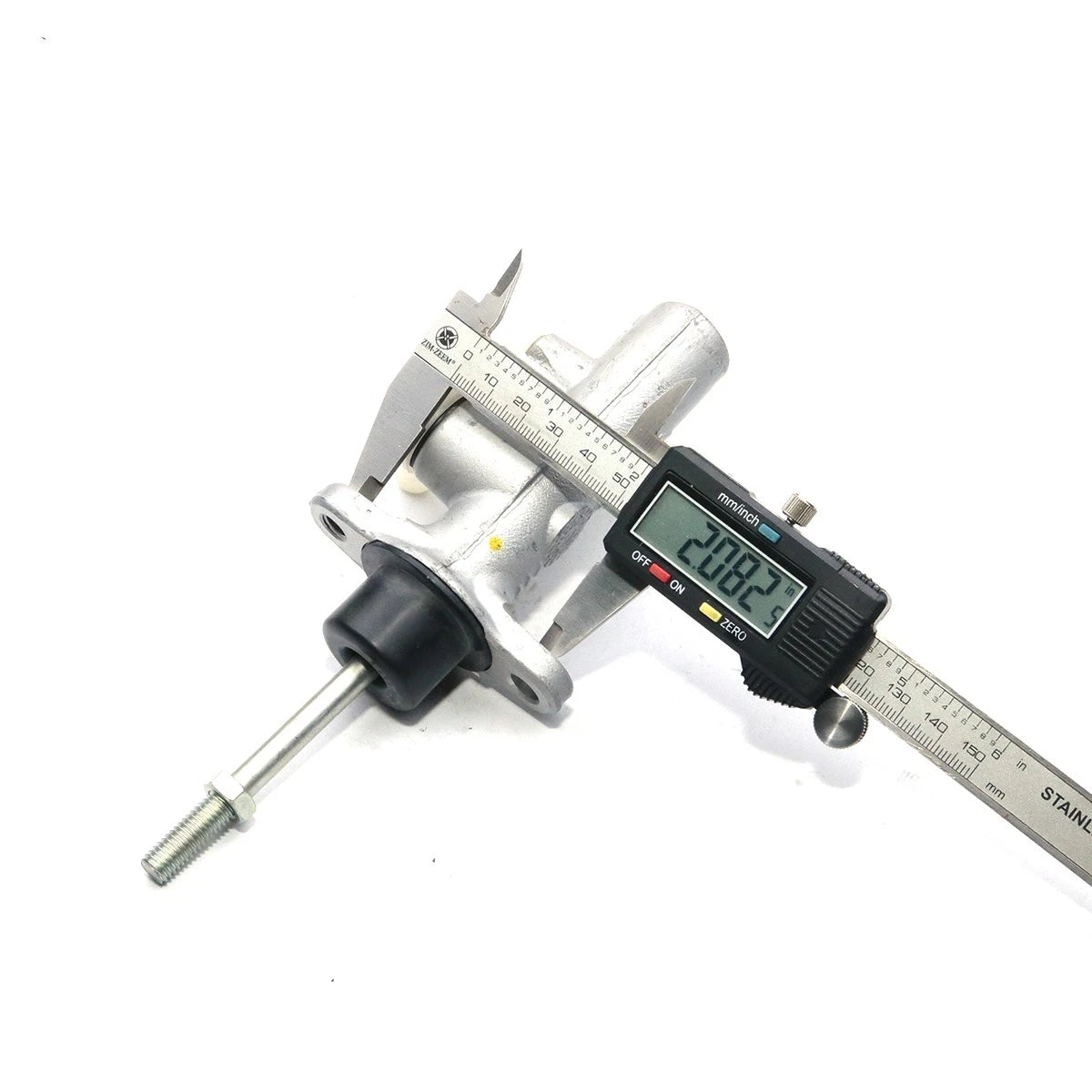 Clutch Master Cylinder for Toyota Rush Daihatsu Terios 2006-2018