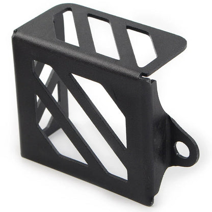Rear Brake Fluid Reservoir Cover for Honda CB300R/250R/150R/CB500X/CBR500R