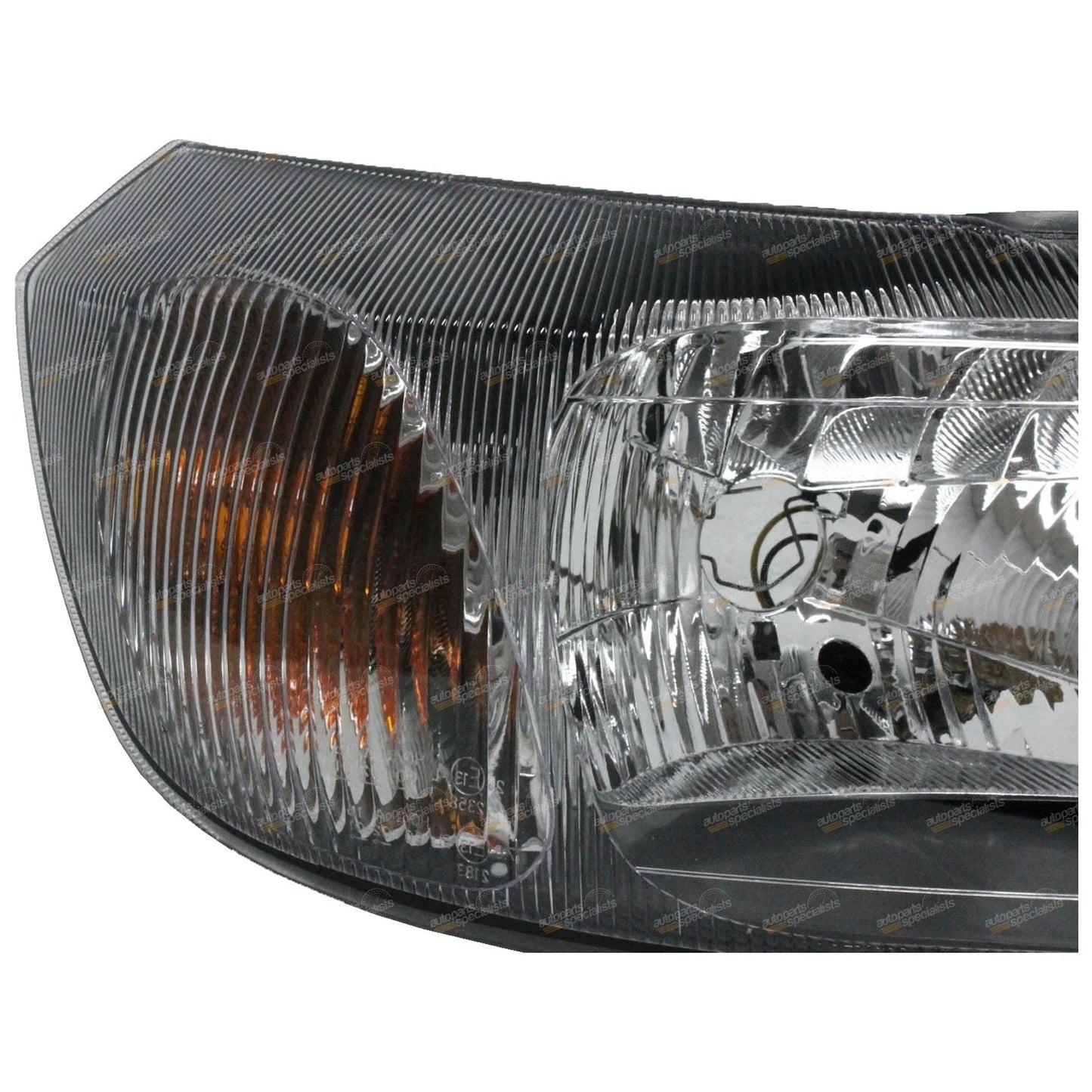 RH Replacement Headlight for Ford Transit (2000-2006) RHS Right Driver