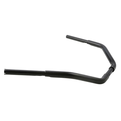 3.5" Rise Fat Handle Bar for Harley Sportster 883, XL1200, Softail, Road King